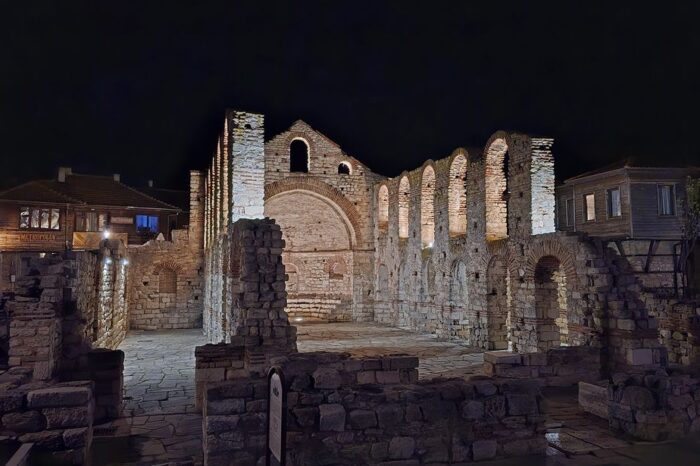 Bulgaria Revealed: Ancient Legacy and Scenic Beauty