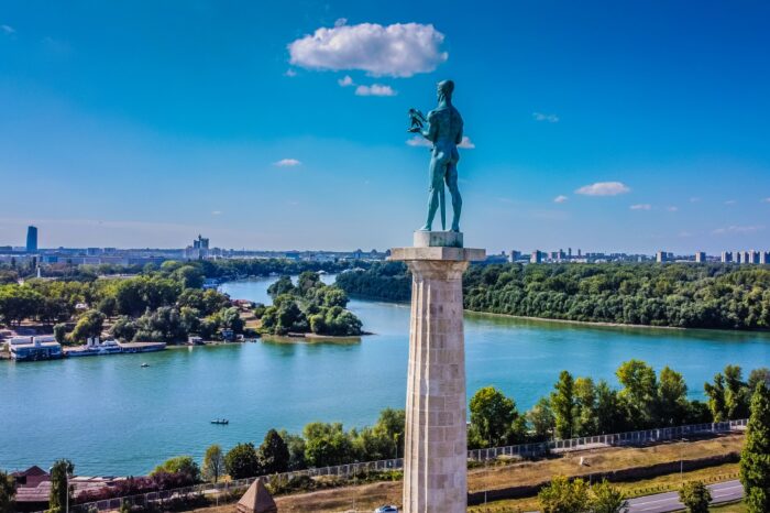Imperial Routes & Rustic Wines: Unveiling Serbia’s Hidden Gems
