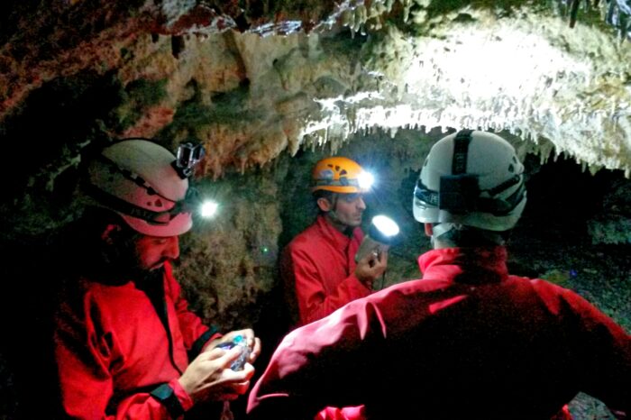 Caving Adventure: Explore the Hidden Depths of Macedonia