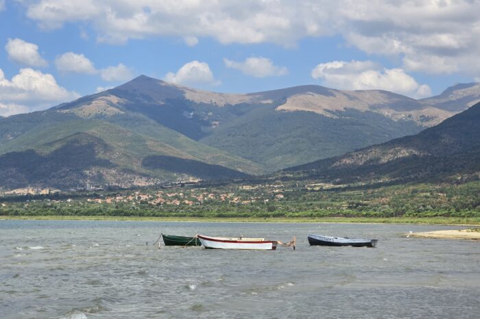 Prespa Wilderness Discovery
