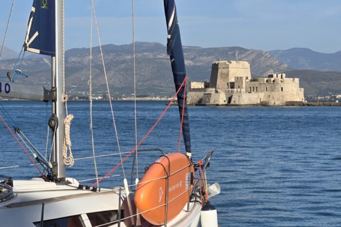 Central Greece: A Journey of Wines, Wonders, and Timeless Flavors