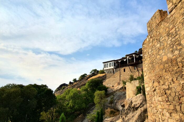 From Ancient Macedonia to the Illyrian Kingdom: A Journey Through North Macedonia, Albania & northern Greece