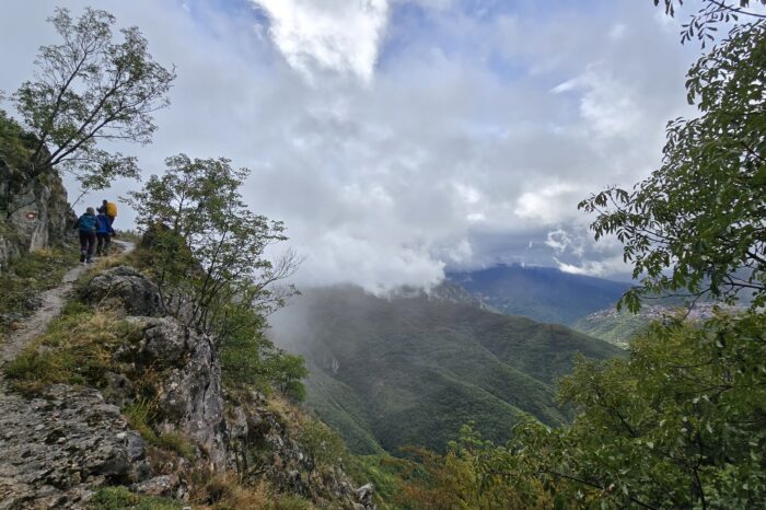 Hiking into the Wild: Macedonia’s Mountains and Lakes