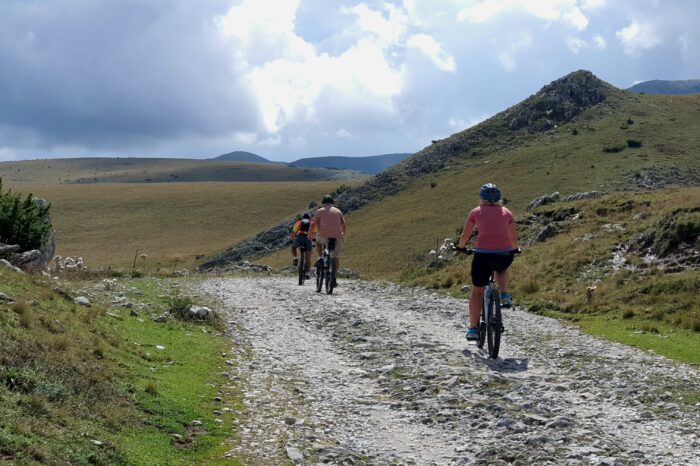 Trails and Tastes of Macedonia: A Multi-Sport Adventure