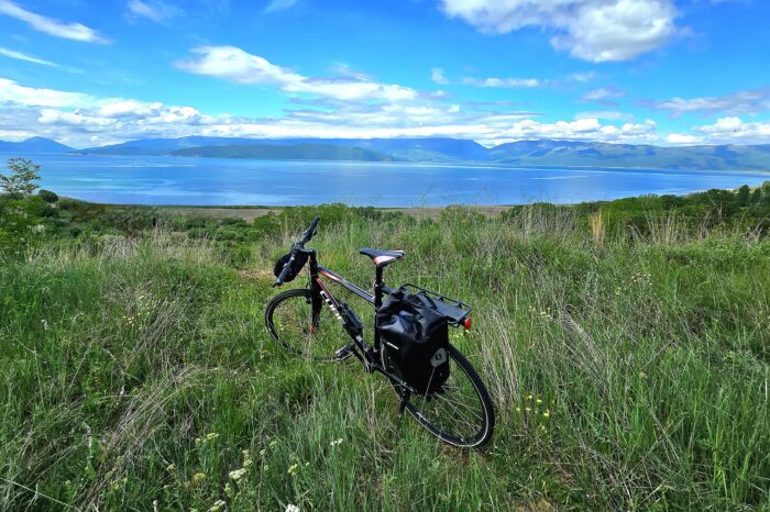 Cycling Unknown Macedonia: Trails, Traditions, and Treasures