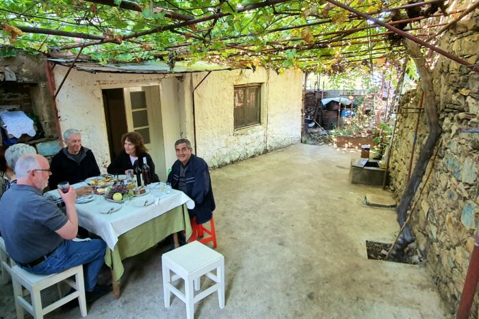 Unknown Balkans: Macedonia, Bulgaria & Greece – From Ancient Roots to Modern Day