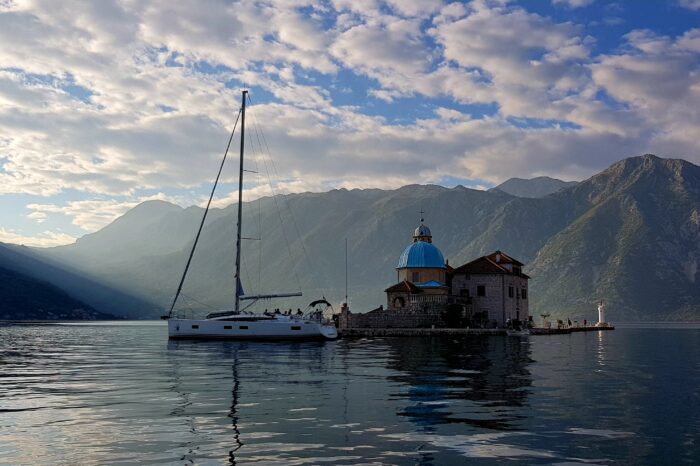 Western Balkans Unveiled: A Journey Through History, Culture, and Culinary Delights