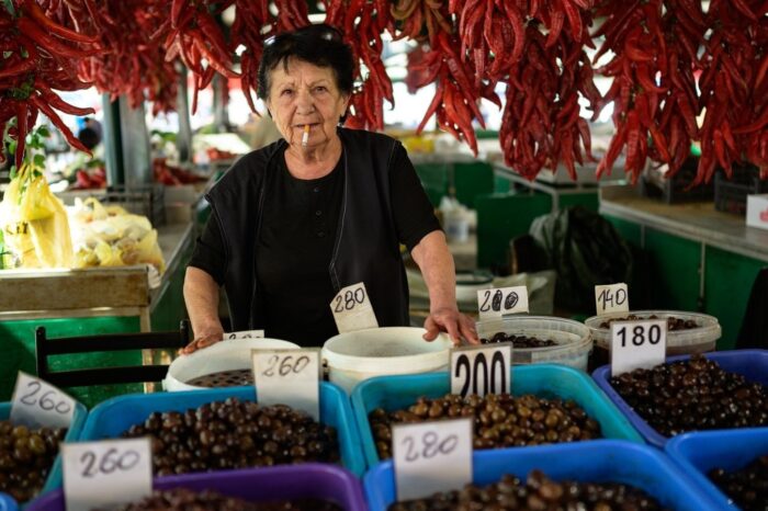 Timeless Wonders of Western Macedonia